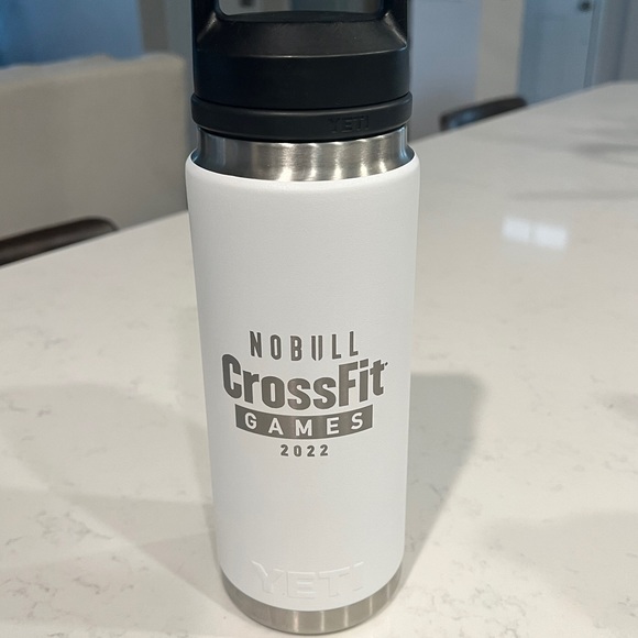 Yeti Other - 2022 Nobull CrossFit Games Yeti Tumbler EXCLUSIVE RARE